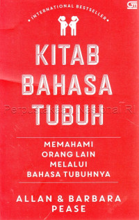 Image of Kitab bahasa tubuh / Allan dan Barbara Pease
