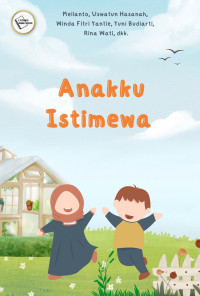 Image of Anakku Istimewa