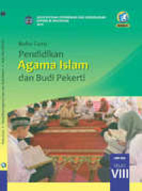 Image of Pendidikan Agama Islam dan Budi Pekerti : buku guru