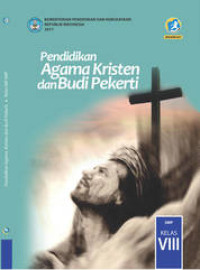 Image of Pendidikan Agama Kristen dan Budi Pekerti