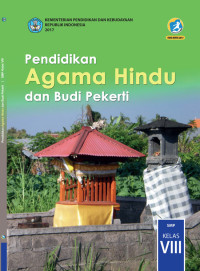 Image of Pendidikan Agama Hindu dan Budi Pekerti