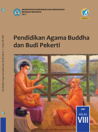 Image of Pendidikan Agama Buddha dan Budi Pekerti