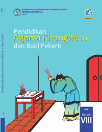 Image of Pendidikan Agama Khonghucu dan Budi Pekerti