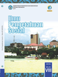 Image of Ilmu Pengetahuan Sosial