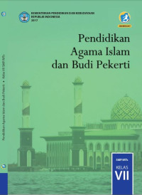 Image of Pendidikan Agama Islam dan Budi Pekerti