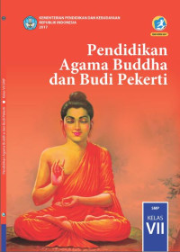Image of Pendidikan Agama Buddha dan Budi Pekerti