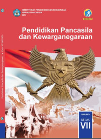 Image of Pendidikan Pancasila dan Kewarganegaraan