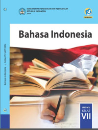Image of Bahasa Indonesia