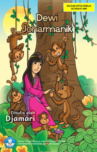 Image of Dewi Joharmanik