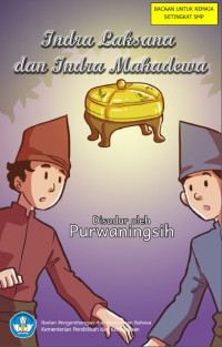 Image of Indra Laksana dan Indra Mahadewa