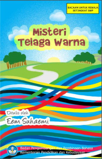 Image of Misteri Telaga Warna