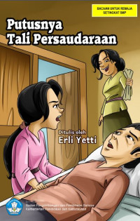 Image of Putusnya Tali Persaudaraan