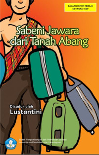 Image of Sabeni Jawara dari Tanah Abang