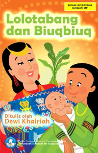 Image of Lolotabang dan Biuqbiuq
