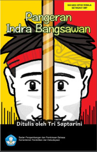 Image of Pangeran Indra Bangsawan