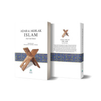 Image of Adab dan Akhlak Islam