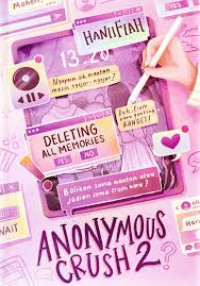 Image of Anonymous Crush 2