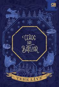 Image of Ceros dan Batozar
