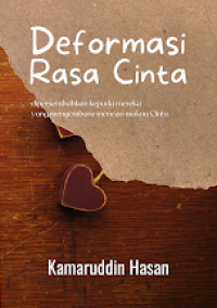 Image of Deformasi Rasa Cinta