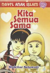 Image of Kita Semua Sama