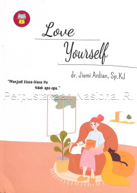 Image of Love yourself
