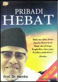 Image of Pribadi hebat / Hamka ; penyunting, Ratih Kumalaningrum