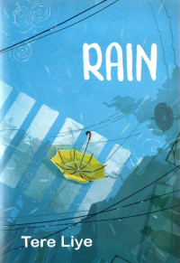 Image of Rain