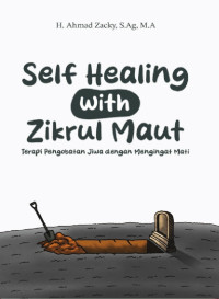 Image of Self Healing with Zikrul Maut