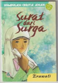 Image of Surat Dari Surga