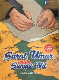 Image of Surat Umar untuk sungai nil