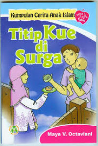 Image of Titip Kue di Surga