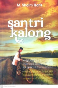 Image of Santri Kalong