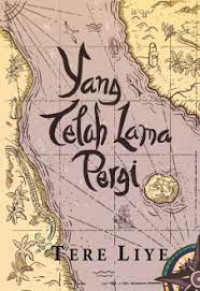 Image of Yang Telah Lama Pergi