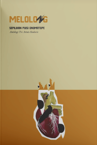 Image of Melolong ;Serpihan Puisi-Puisi dan Onamatope